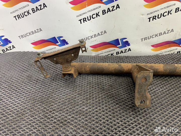 Усилитель переднего бампера Mercedes-Benz Actros