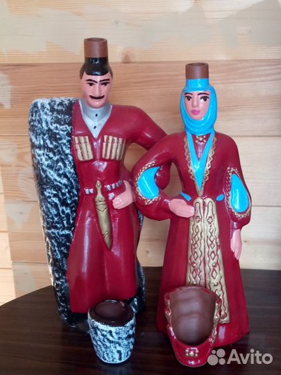 Предметы интерьера