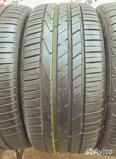 Hankook Ventus Prime 3 K125 255/45 R19 102P