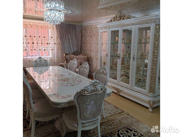 Гостинная алсу