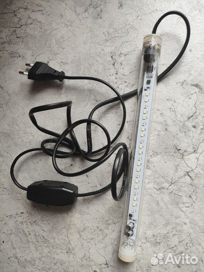 Светильник