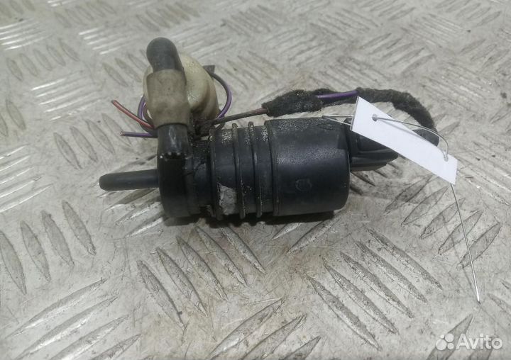 Насос омывателя Opel Signum