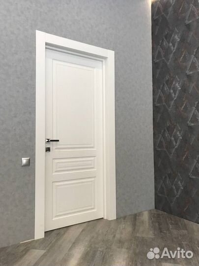 Межкомнатные двери 1000 моделей