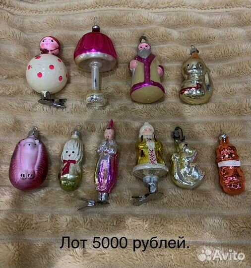 Елочные игрушки прищепки листайте фото