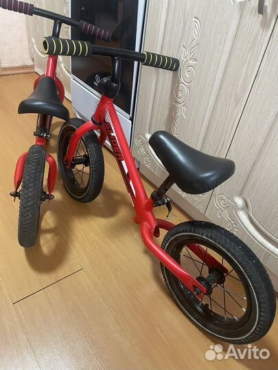 Беговел детский