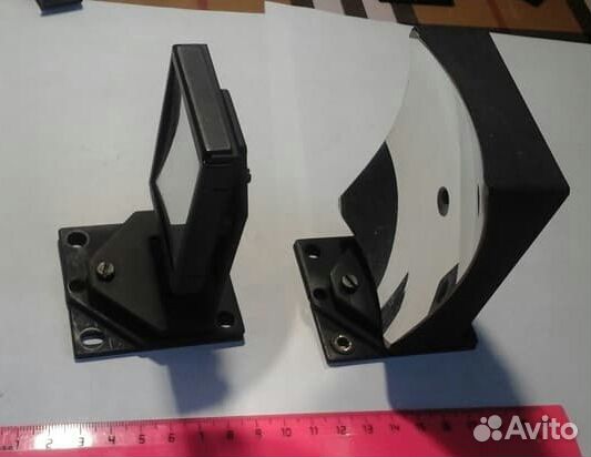 Для фото Призмы, кюветы, зеркала и т.д