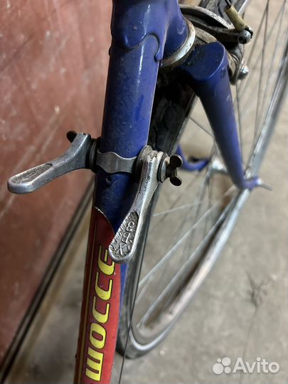 Хвз Старт шоссе