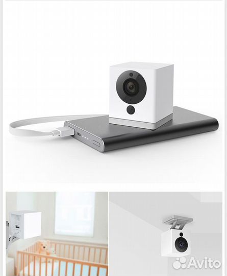 Веб-камера Defender