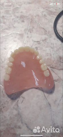 Зубные протезы