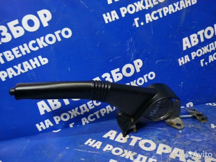 Ручник Ваз Лада Веста Кросс седан H4MD429 2020