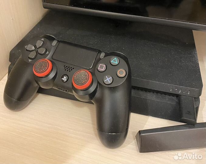 Sony PS4