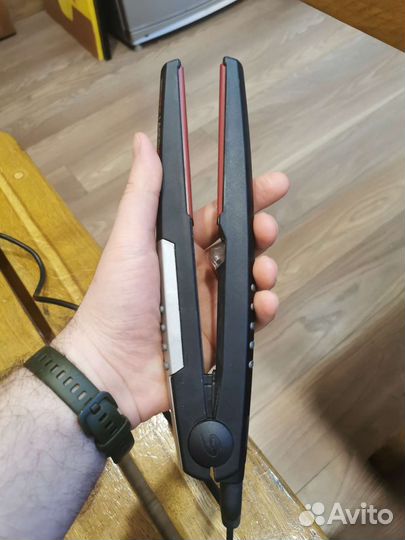 Щипцы-выпрямитель Ga.Ma CP3 Digital Tourmaline Ion