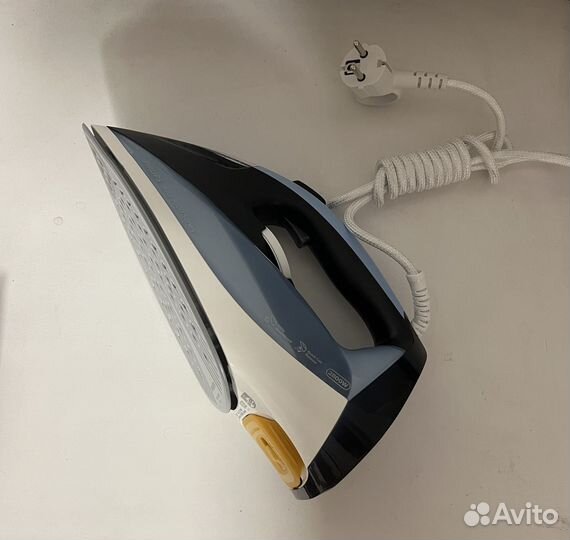 Утюг Philips Azur Steam iron 7000 Series