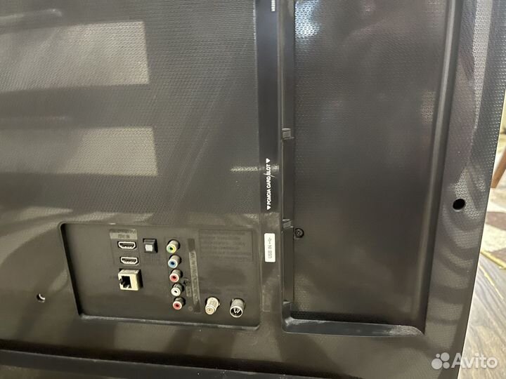 Телевизор 43 дюйма LG