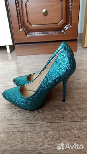 Туфли женские 37 размер