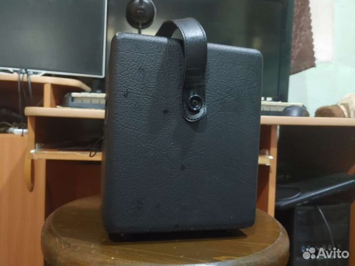 Комбоусилитель VOX mini 3 g2 (комбик)