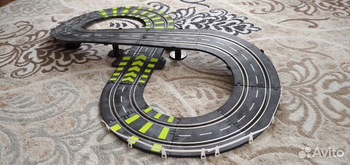 Игровой трэк