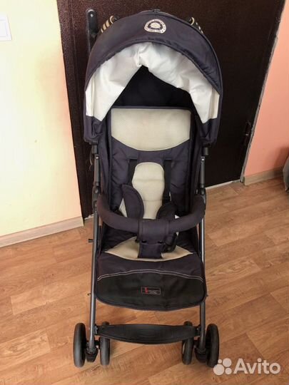 Коляска-трость Hoco magic austria