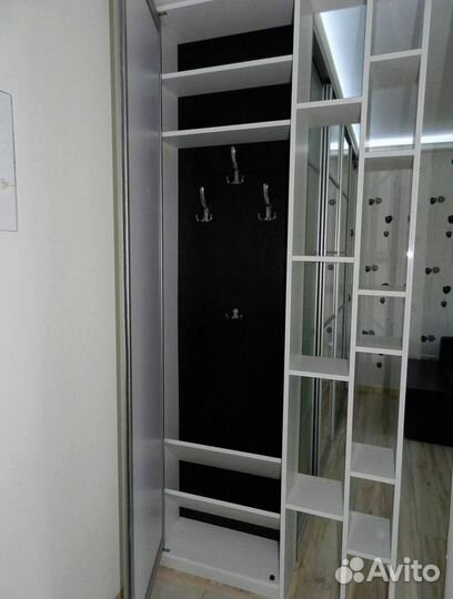 Шкафы купе на заказ от производителя