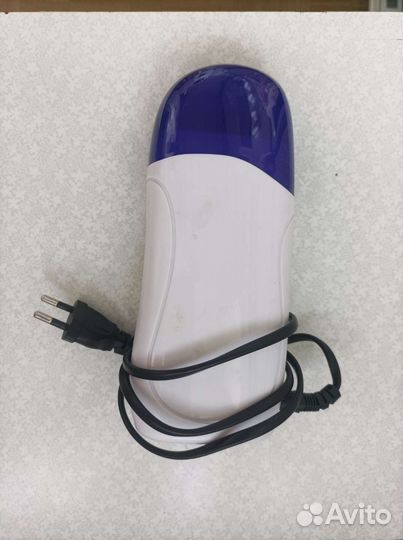 Воскоплав картриджный