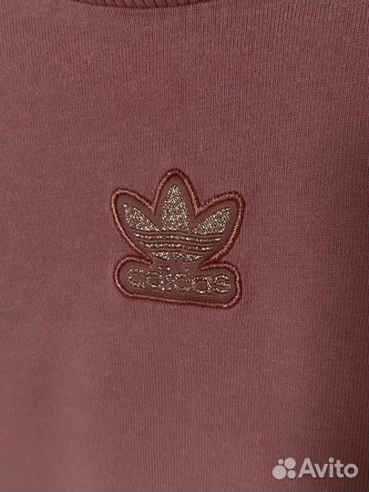 Футболка adidas original женская