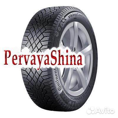 Continental WinterContact TS 850 P 225/45 R17