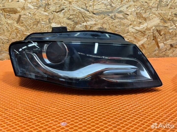 Фара передняя правая Audi A4 Iv B8 cdnb 2012