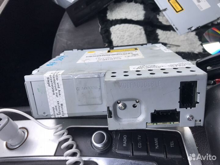 Сд чейнджер