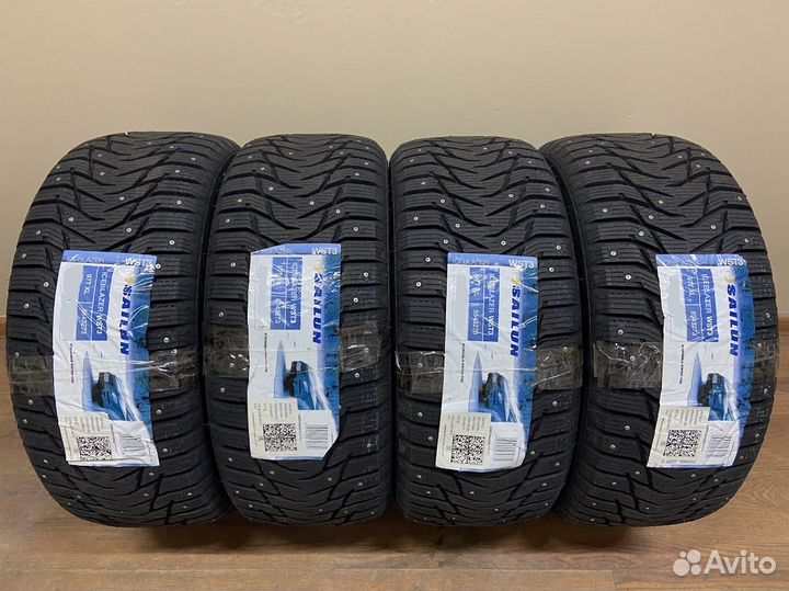 Sailun Ice Blazer WST3 215/55 R17 98T