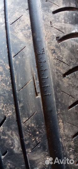 Viatti Strada Asimmetrico 195/65 R15