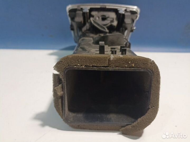 Дефлектор консоли центральный Audi Q3 8UB 2012