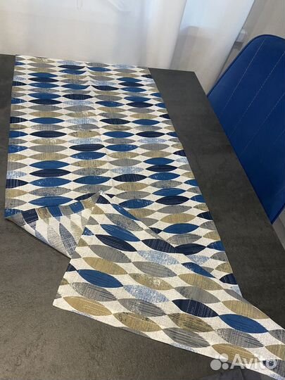 Пошив штор, ремонт одежды, лёгких изделий