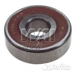 Подшипник генератора (15x46x14) 10-3022-4w WAI