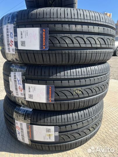 Formula Energy 225/55 R18 98V