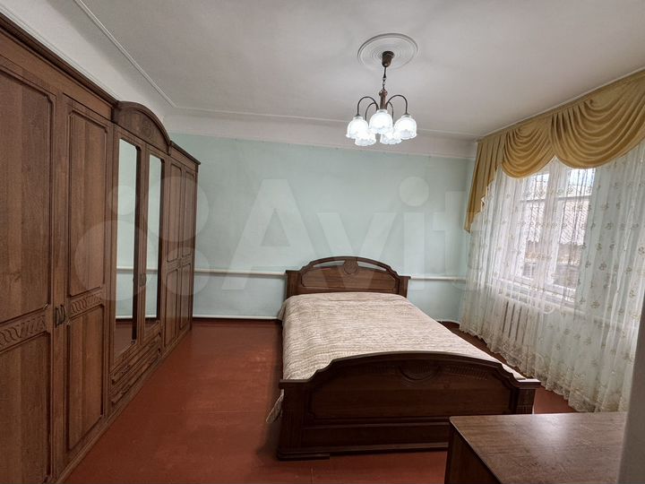 Дом 97 м² на участке 27 сот.