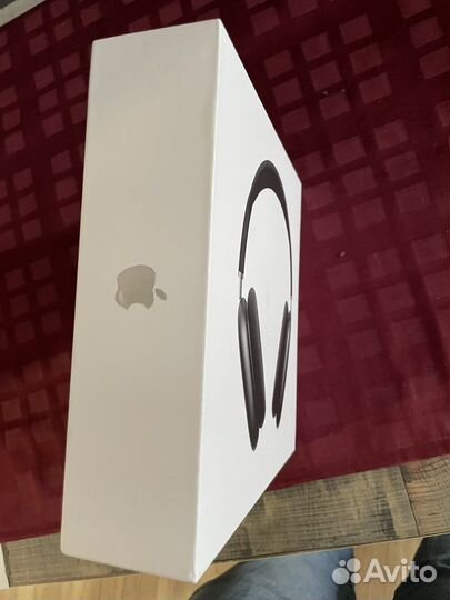 Беспроводные наушники Apple AirpodsMax