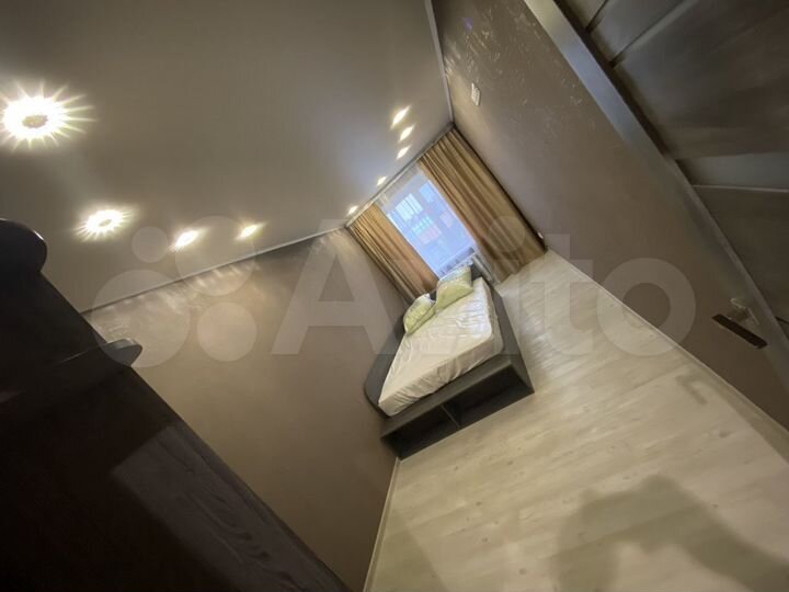 2-к. квартира, 44 м², 4/5 эт.