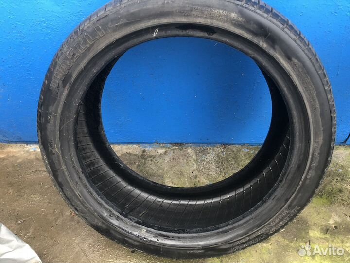 Michelin 4x4 Diamaris 255/55 R19 19D