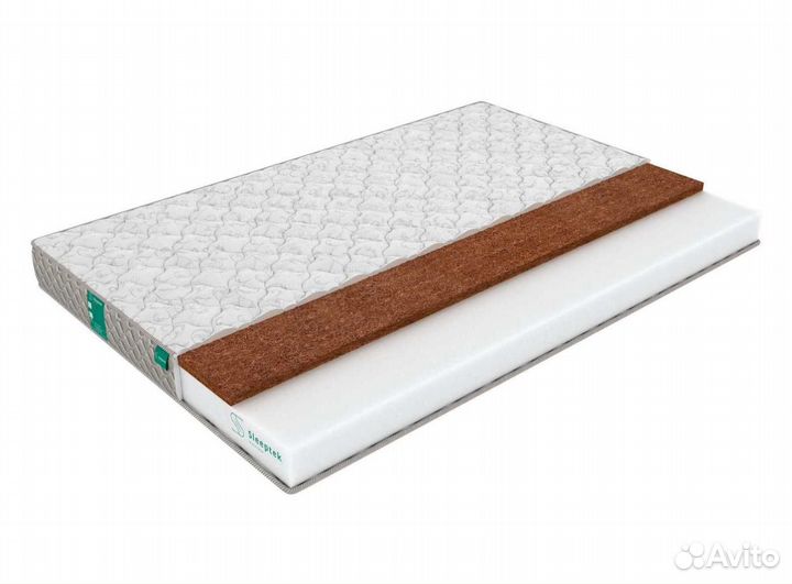 Sleeptek Roll LatexFoam 9 9(160х190)