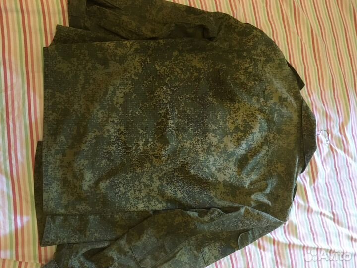 Военная форма 54/5