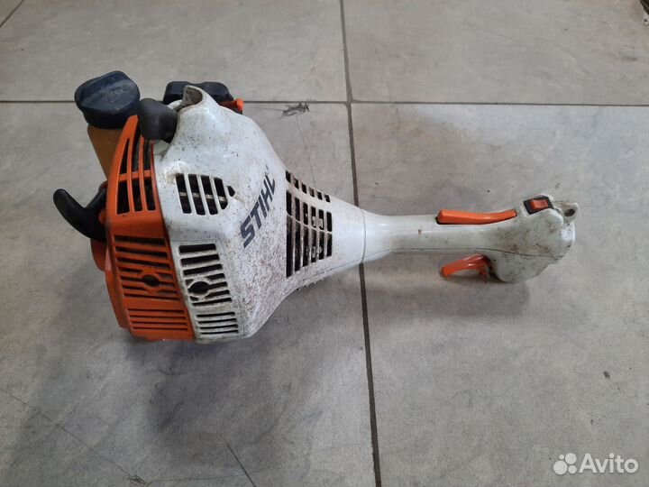 Бензотриммер stihl FS38