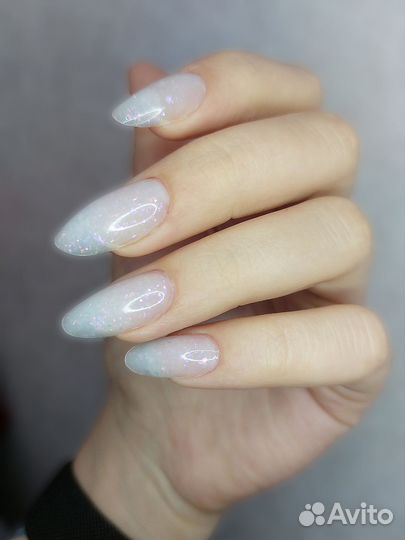 Маникюр педикюр на дому