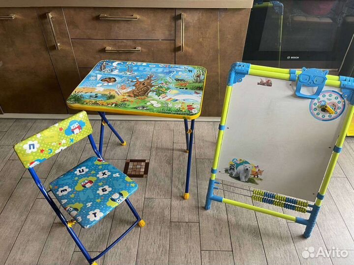 Детские развивающие игрушки