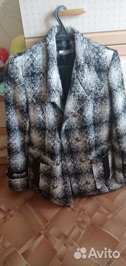 Пальто, кофты