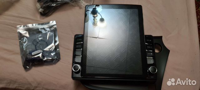 Магнитола на хонду инсайт