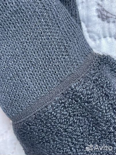 Носки мужские зимние (гольфы)