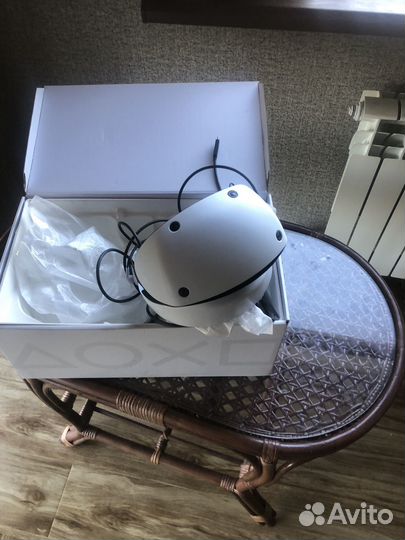 Playstation виар