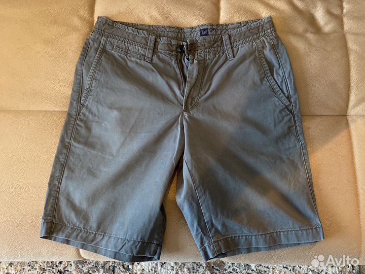 Шорты мужские GAP