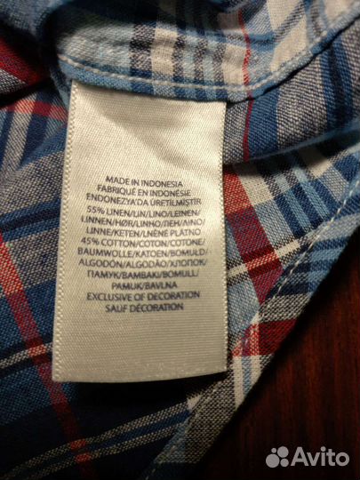 Рубашка