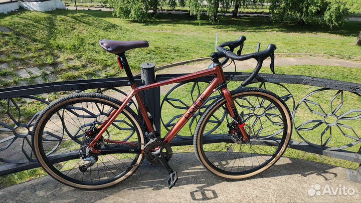 Велосипед Pride Rocx 8.2